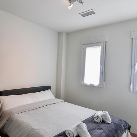 Precioso Apartamento Reformado En El Sardinero Santander Ngoại thất bức ảnh