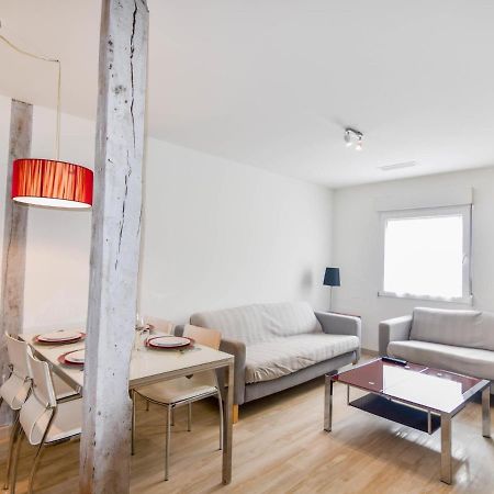 Precioso Apartamento Reformado En El Sardinero Santander Ngoại thất bức ảnh