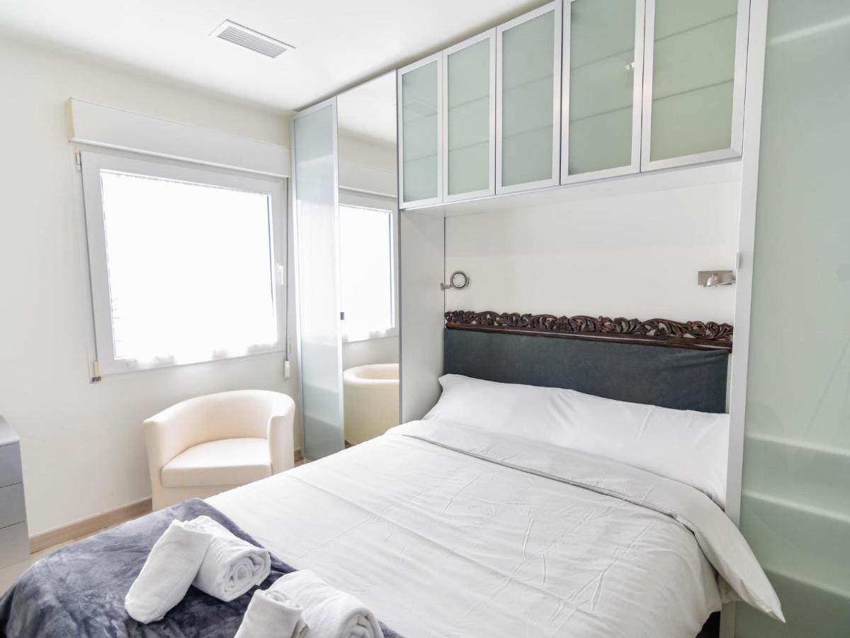 Precioso Apartamento Reformado En El Sardinero Santander Ngoại thất bức ảnh