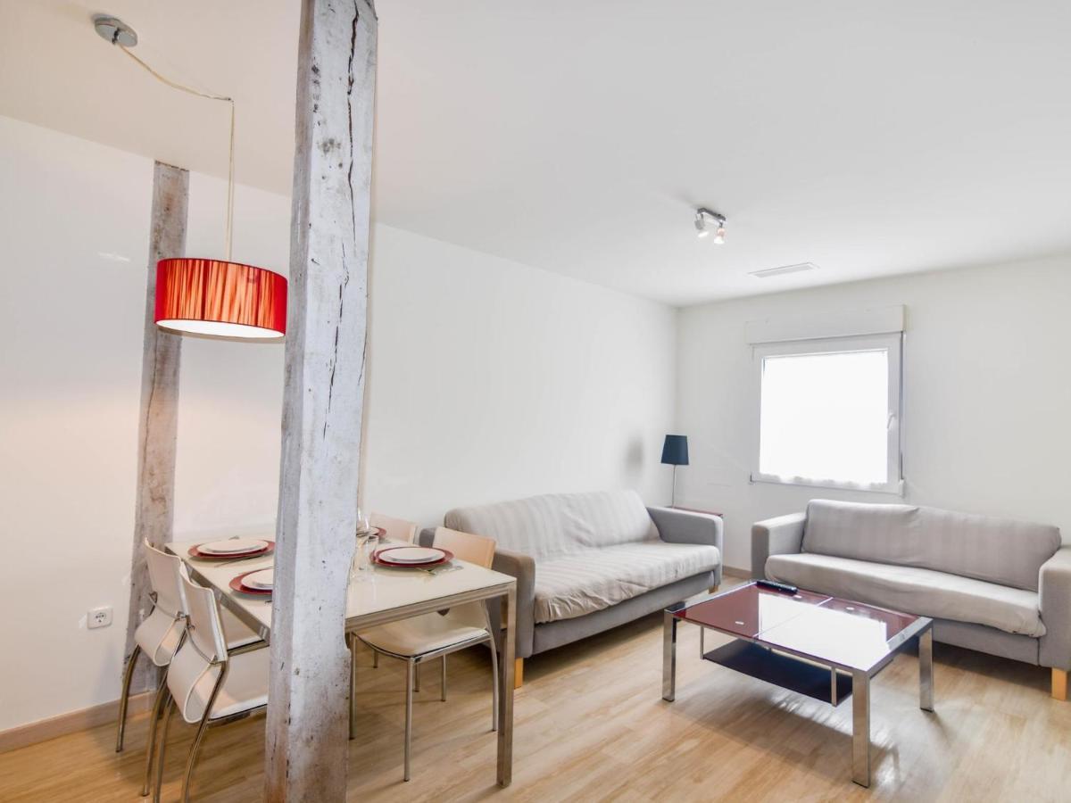 Precioso Apartamento Reformado En El Sardinero Santander Ngoại thất bức ảnh