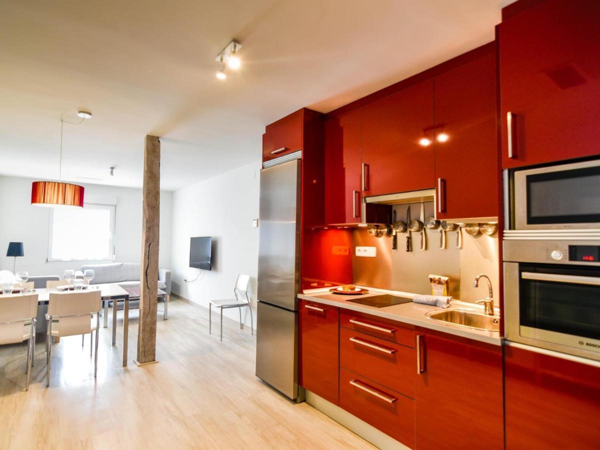 Precioso Apartamento Reformado En El Sardinero Santander Ngoại thất bức ảnh
