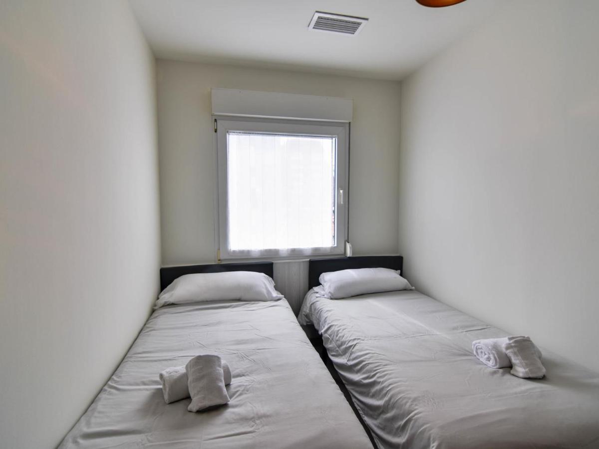 Precioso Apartamento Reformado En El Sardinero Santander Ngoại thất bức ảnh