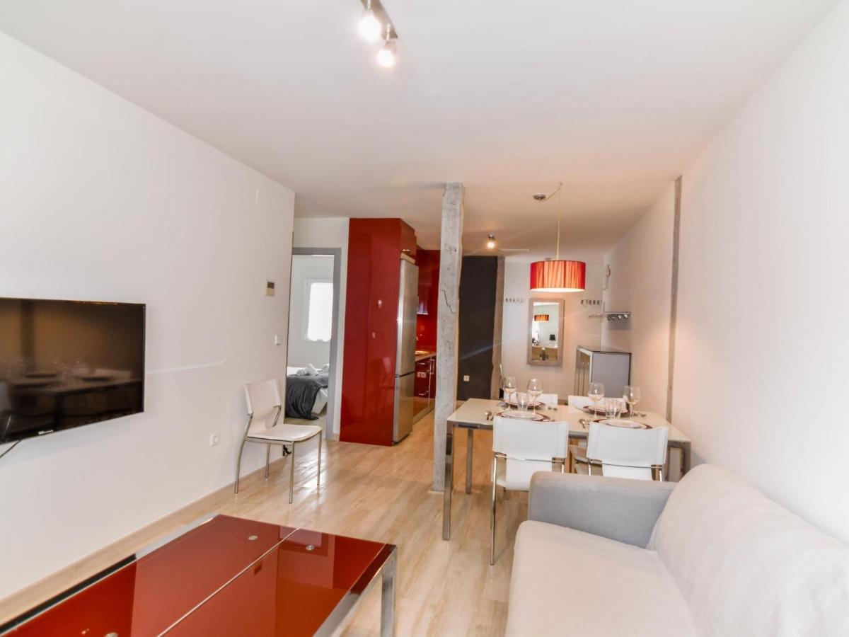 Precioso Apartamento Reformado En El Sardinero Santander Ngoại thất bức ảnh