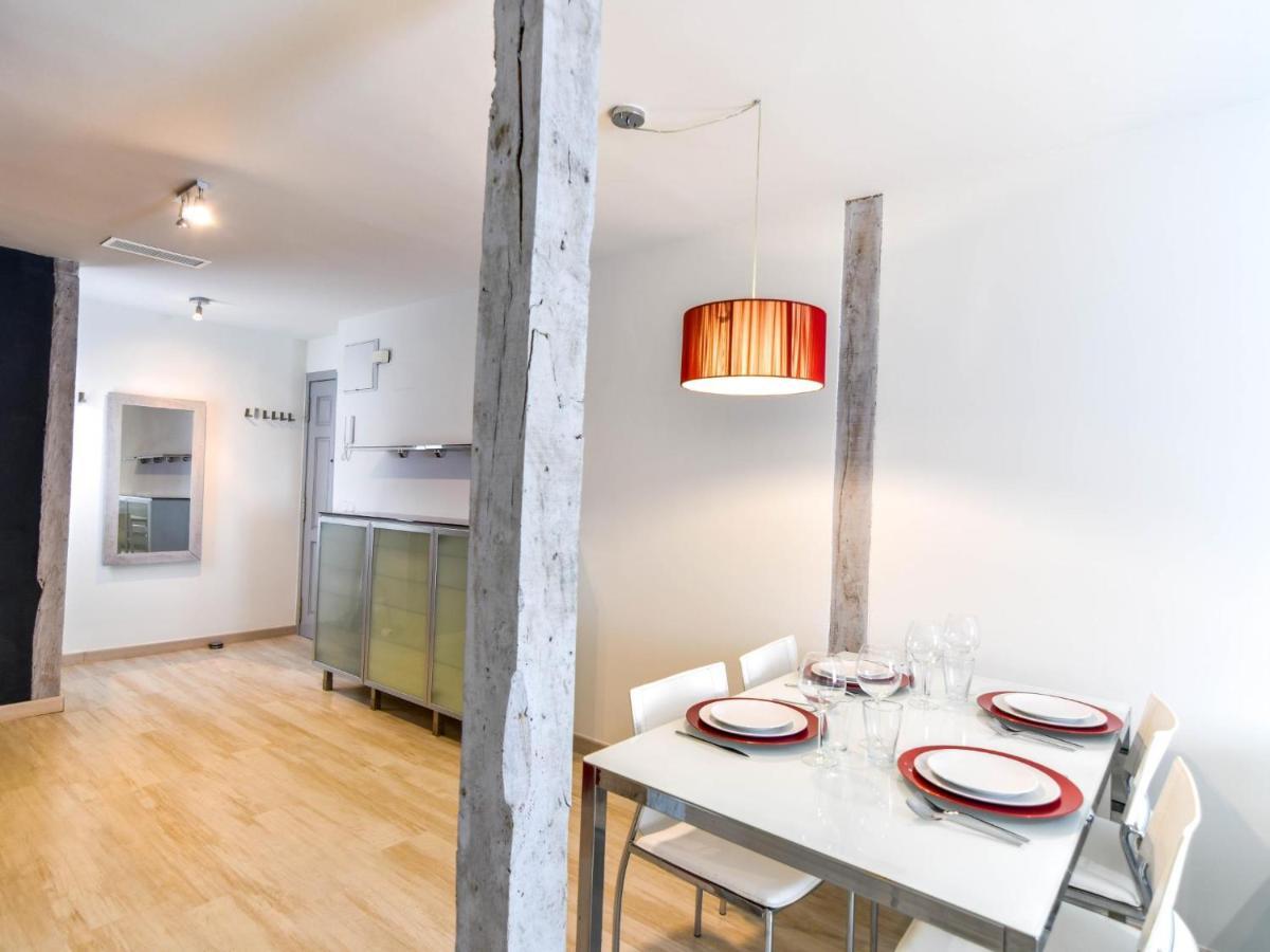 Precioso Apartamento Reformado En El Sardinero Santander Ngoại thất bức ảnh