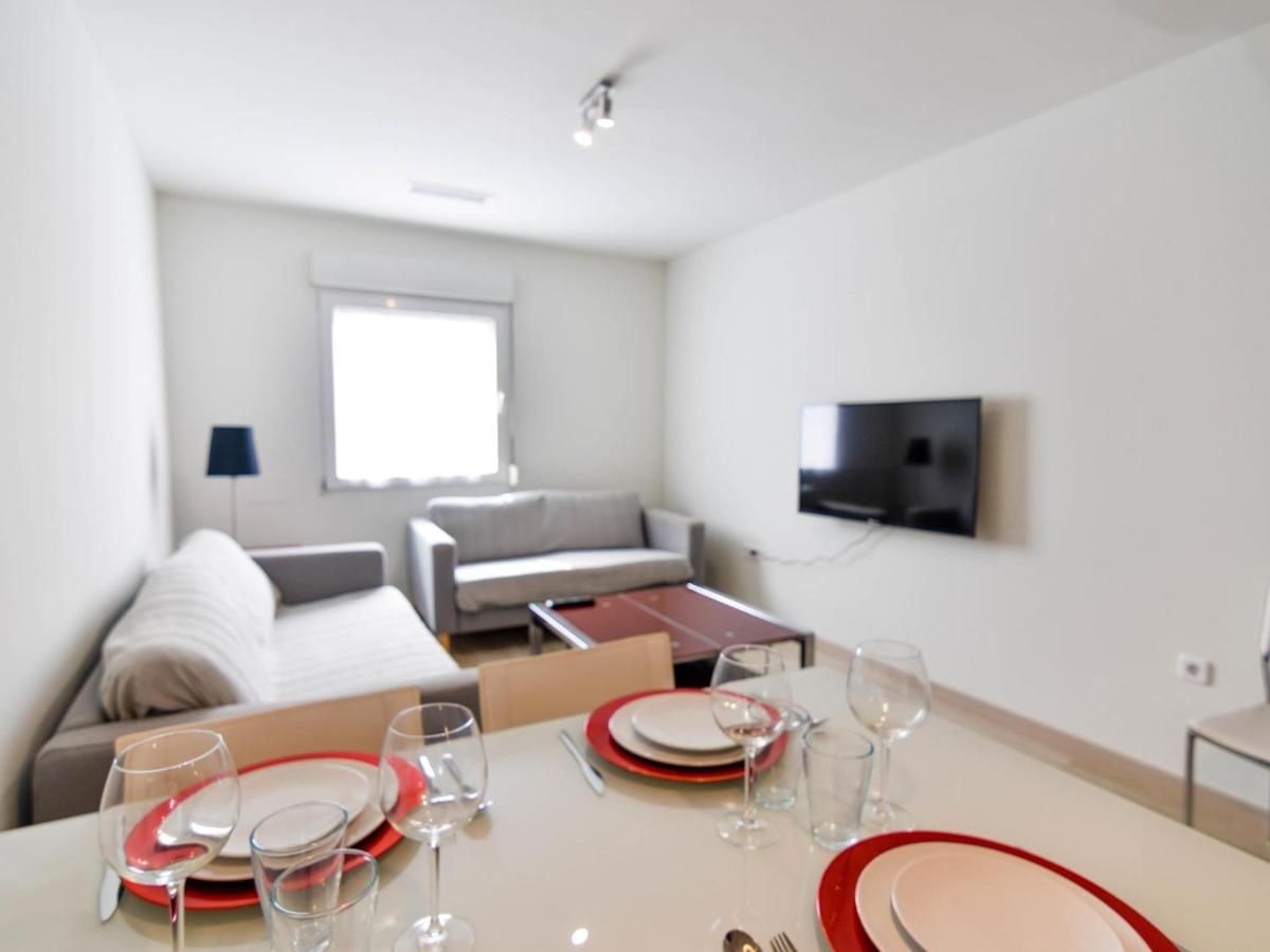 Precioso Apartamento Reformado En El Sardinero Santander Ngoại thất bức ảnh