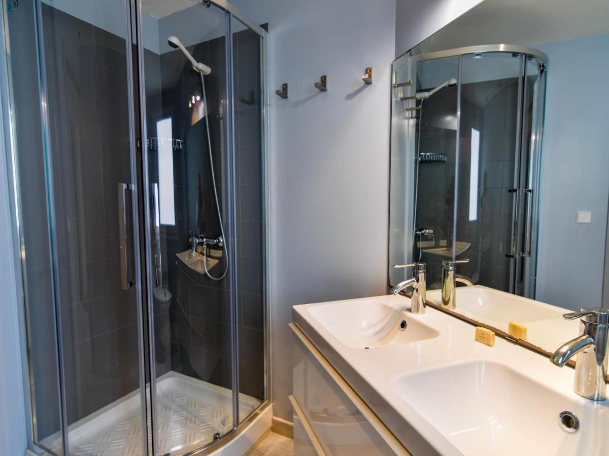 Precioso Apartamento Reformado En El Sardinero Santander Ngoại thất bức ảnh